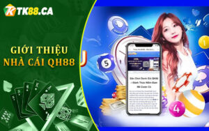 Giới Thiệu Nhà Cái Qh88